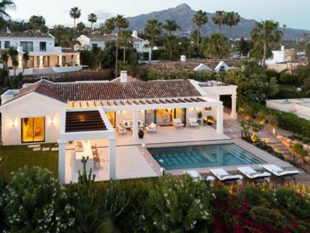 Chalet Venta Marbella, Marbella