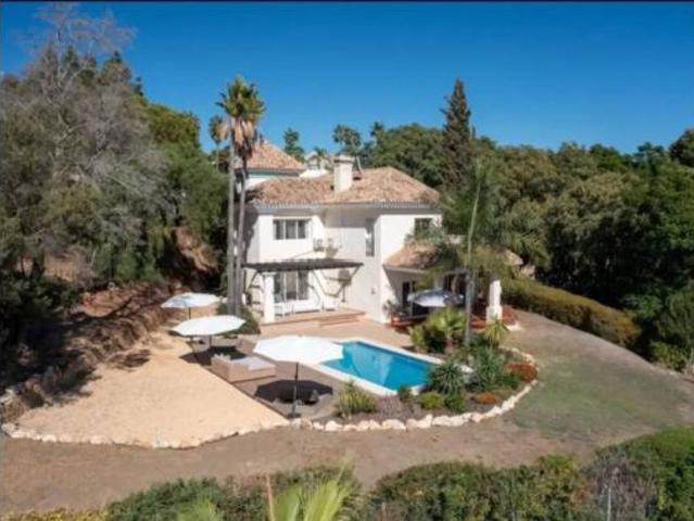 Chalet Venta Marbella, Marbella