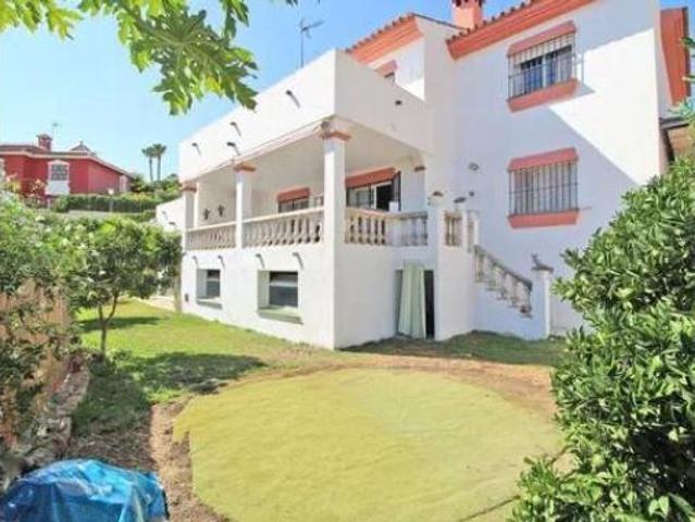 Chalet Venta Marbella, Miraflores La Patera