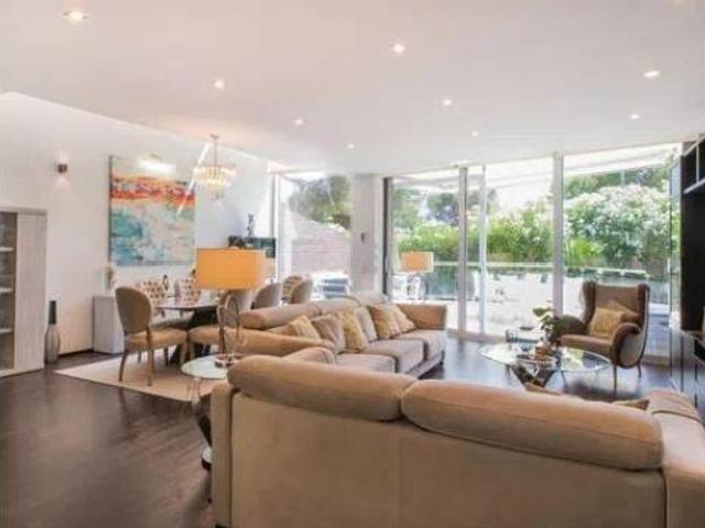 Chalet Venta Marbella, Nagüeles Alto