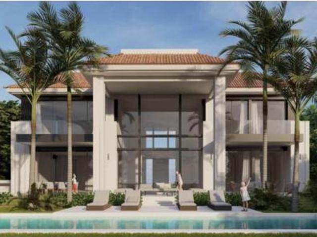 Chalet Venta Marbella, Nagüeles Alto