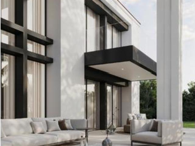 Chalet Venta Marbella, Nagüeles Alto