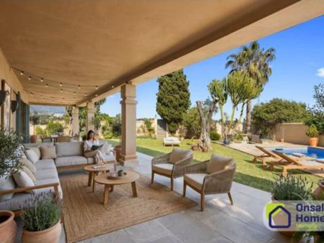 Chalet Venta Marbella, Nueva Andalucía Centro