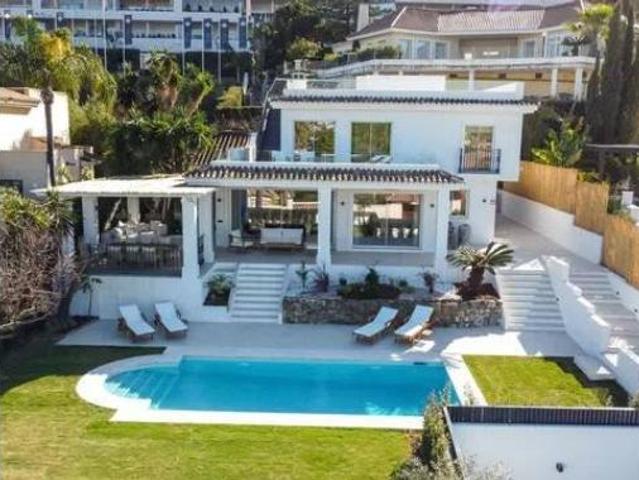 Chalet Venta Marbella, Nueva Andalucía Centro