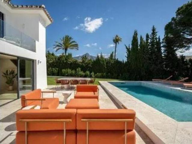 Chalet Venta Marbella, Nueva Andalucía Centro
