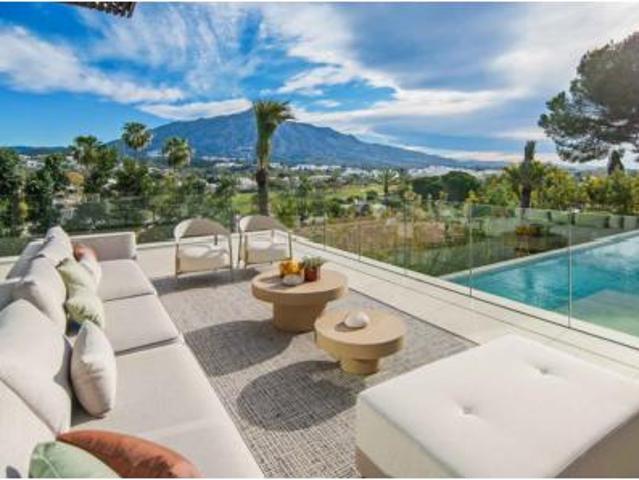 Chalet Venta Marbella, Nueva Andalucía Centro