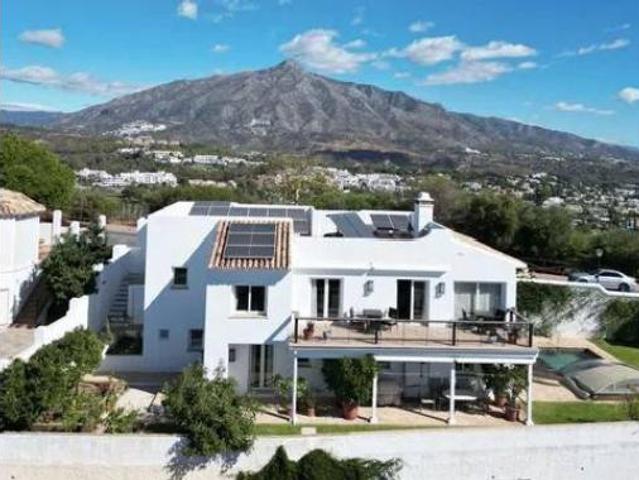Chalet Venta Marbella, Nueva Andalucía Centro