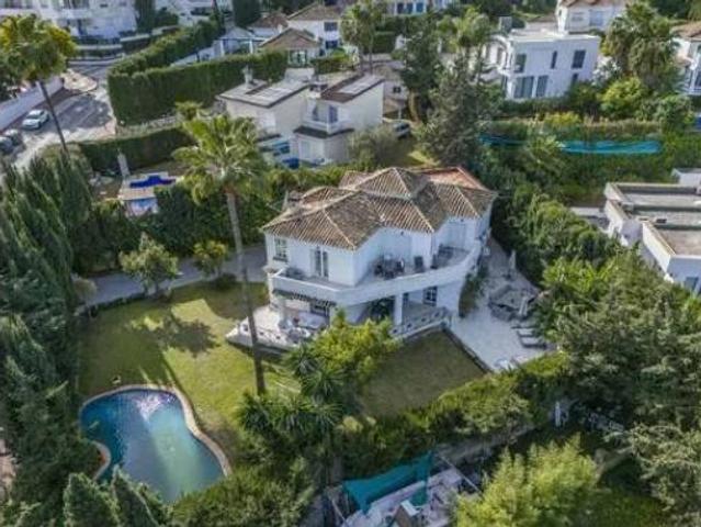 Chalet Venta Marbella, Nueva Andalucía Centro
