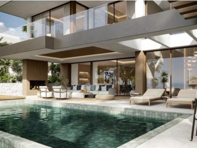 Chalet Venta Marbella, Nueva Andalucía Centro