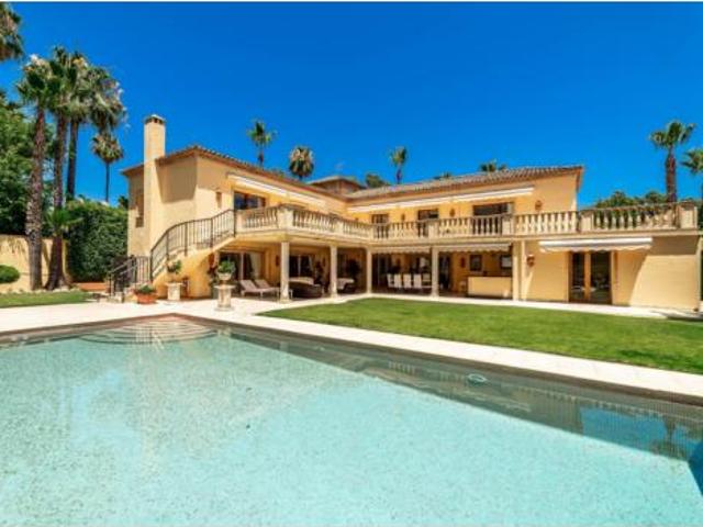 Chalet Venta Marbella, Nueva Andalucía Centro