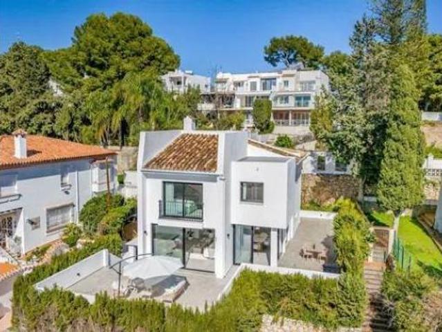 Chalet Venta Marbella, Nueva Andalucía Centro