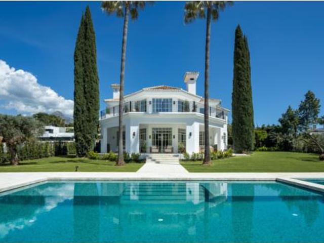 Chalet Venta Marbella, Nueva Andalucía Centro