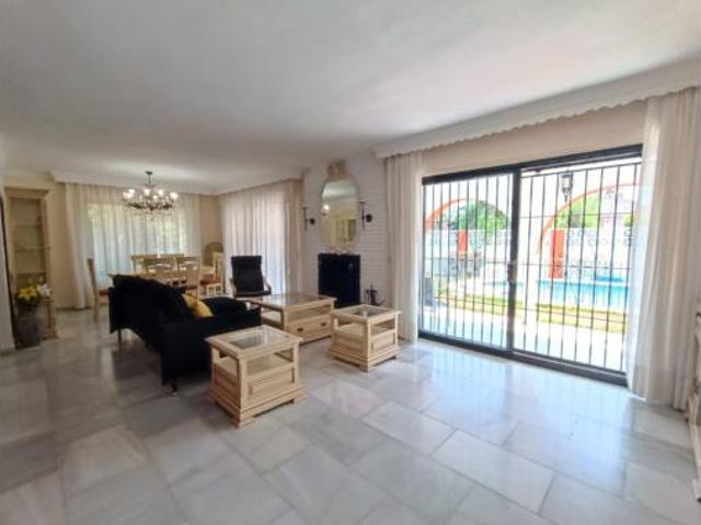 Chalet Venta Marbella, Nueva Andalucía Centro