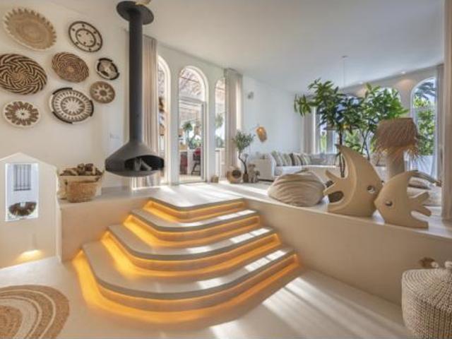 Chalet Venta Marbella, Nueva Andalucía Centro