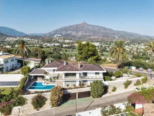 Chalet Venta Marbella, Nueva Andalucía Centro