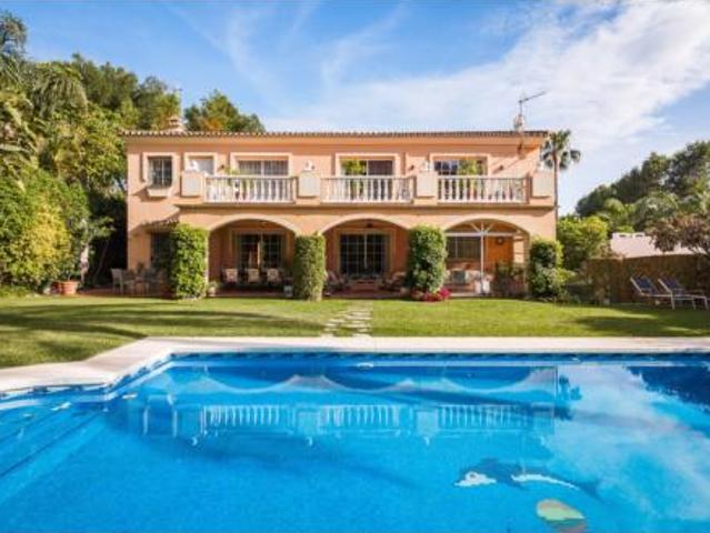 Chalet Venta Marbella, Nueva Andalucía Centro