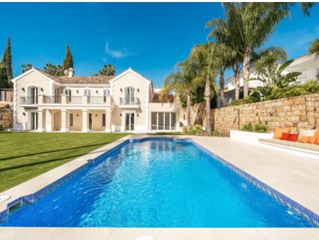Chalet Venta Marbella, Nueva Andalucía Centro