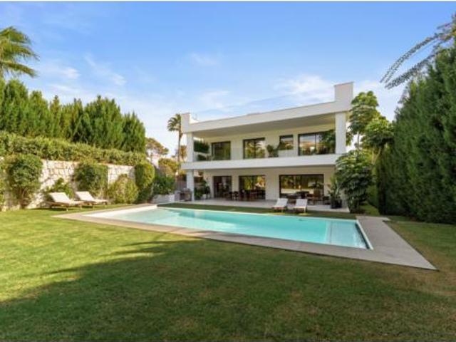 Chalet Venta Marbella, Nueva Andalucía Centro