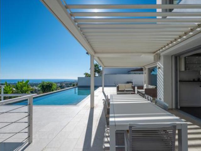 Chalet Venta Marbella, Nueva Andalucía Centro