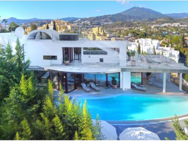 Chalet Venta Marbella, Nueva Andalucía Centro