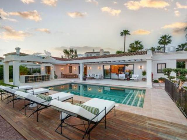 Chalet Venta Marbella, Nueva Andalucía Centro