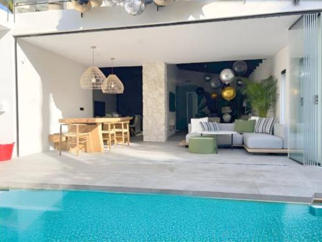 Chalet Venta Marbella, Nueva Andalucía Centro