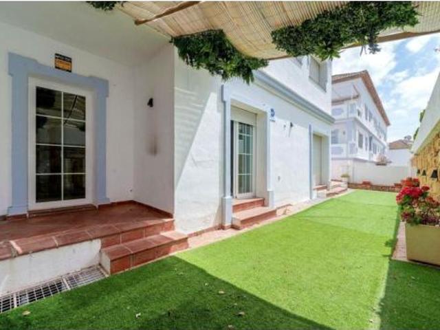 Chalet Venta Marbella, Nueva Andalucía Centro