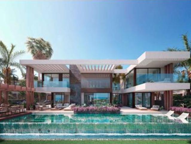 Chalet Venta Marbella, Nueva Andalucía Centro