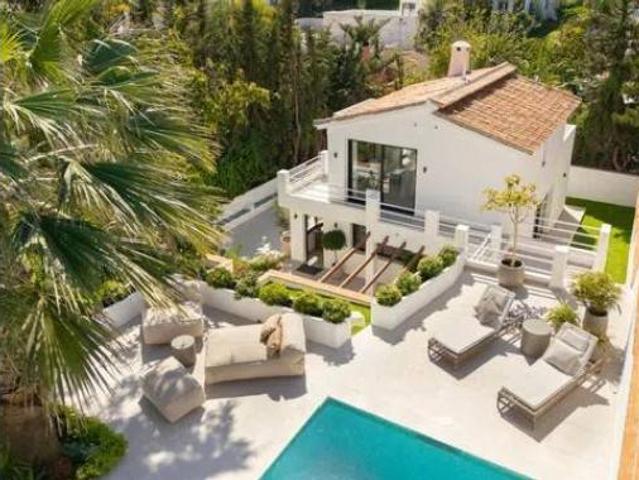 Chalet Venta Marbella, Nueva Andalucía Centro
