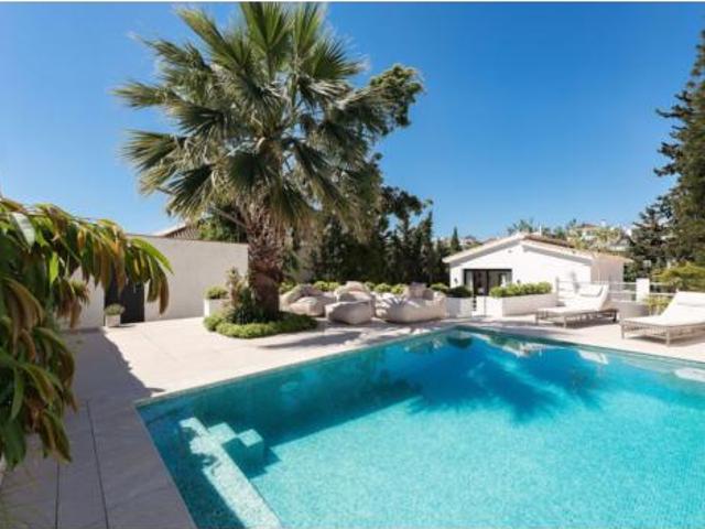 Chalet Venta Marbella, Nueva Andalucía Centro