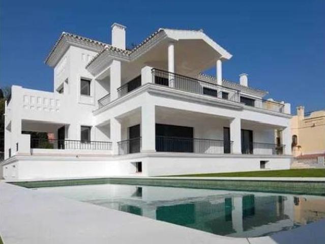 Chalet Venta Marbella, Nueva Andalucía Centro