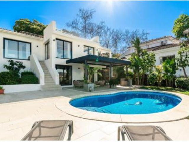 Chalet Venta Marbella, Nueva Andalucía Centro