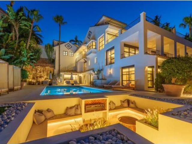 Chalet Venta Marbella, Nueva Andalucía Centro