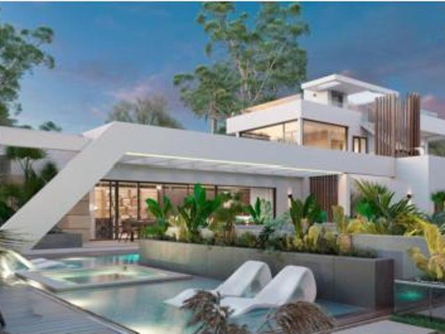 Chalet Venta Marbella, Nueva Andalucía