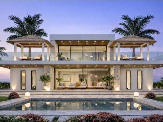 Chalet Venta Marbella, Nueva Andalucía