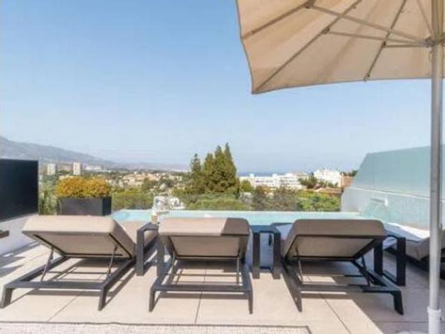Casa adosada Venta Marbella, Nueva Andalucía