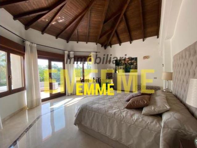 Chalet Venta Marbella, Nueva Andalucía