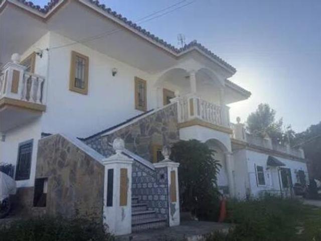 Chalet Venta Marbella, Nueva Alcántara