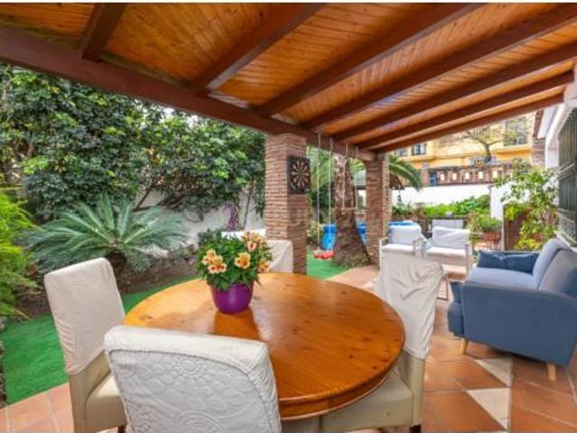 Chalet Venta Marbella, Nueva Alcántara