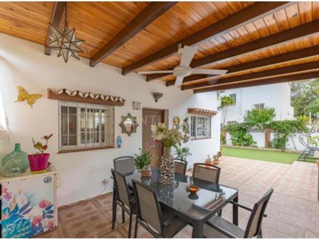 Chalet Venta Marbella, Nueva Alcántara