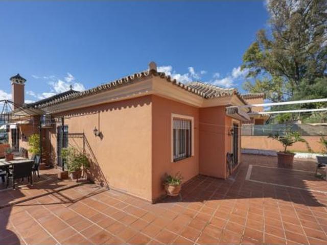 Chalet Venta Marbella, San Pedro Pueblo