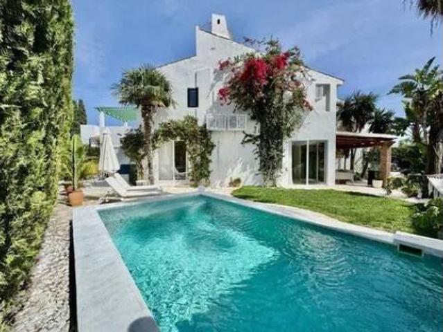 Chalet Venta Marbella, San Pedro Pueblo