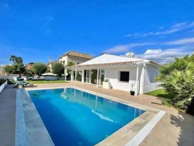 Chalet Venta Marbella, San Pedro Pueblo