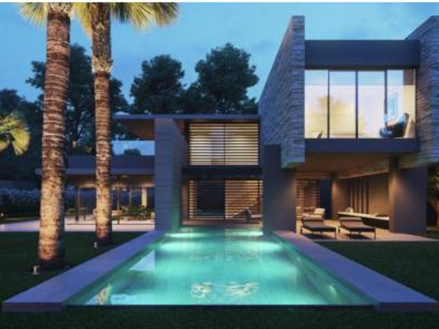 Chalet Venta Marbella, San Pedro Pueblo