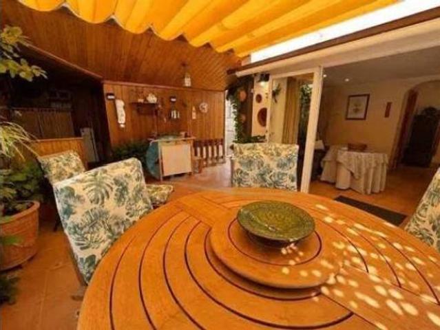 Chalet Venta Marbella, San Pedro Pueblo