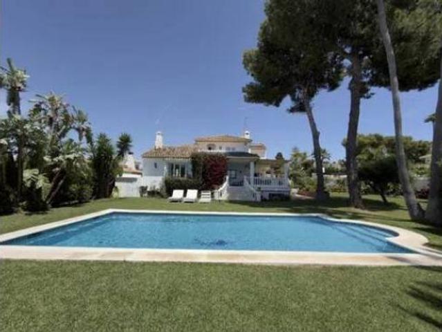 Chalet Venta Marbella, San Pedro Pueblo