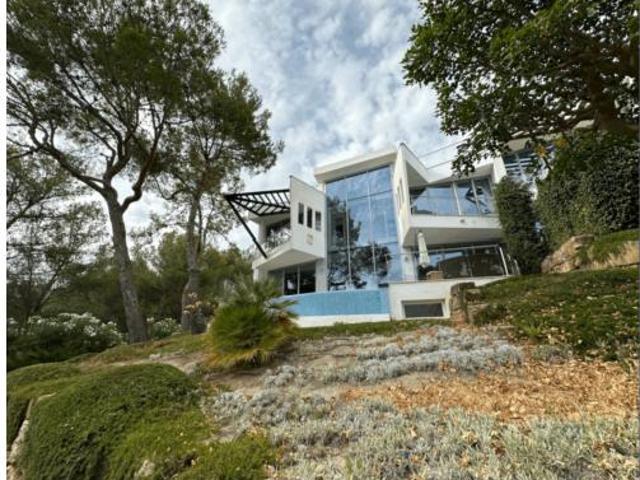 Chalet Venta Marbella, Sierra Blanca
