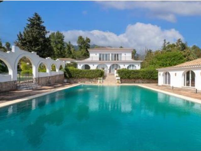 Chalet Venta Marbella, Sierra Blanca