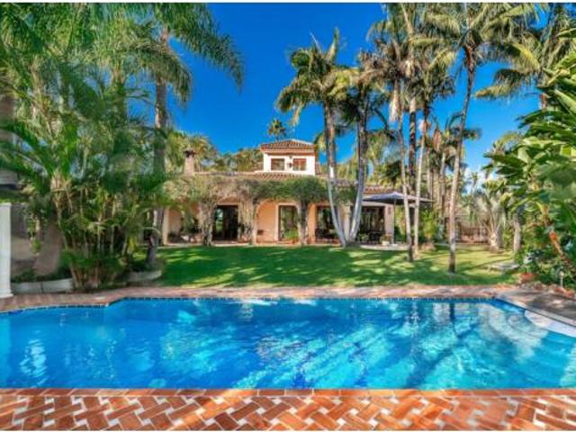 Chalet Venta Marbella, Puerto Banús