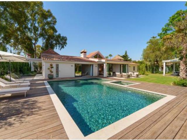 Chalet Venta Marbella, Puerto Banús